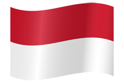 Icon Indonesia
